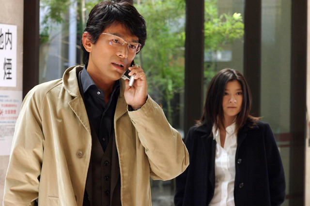 (c)2007 関西テレビ放送　フジテレビジョン　東宝