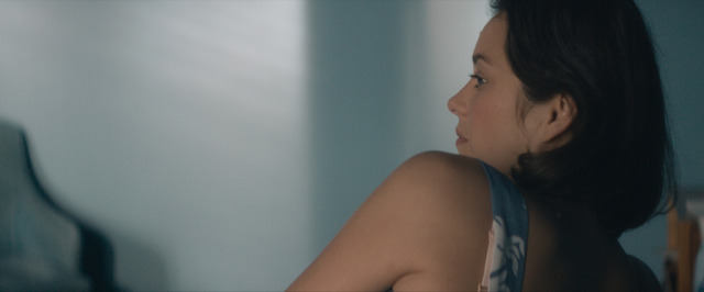 『愛を綴る女』(C)（2016） Les Productions du Tresor - Studiocanal - France 3 Cinema - Lunanime - Paulines Angel - My Unity Production