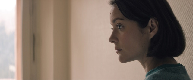 『愛を綴る女』(C)（2016） Les Productions du Tresor - Studiocanal - France 3 Cinema - Lunanime - Paulines Angel - My Unity Production