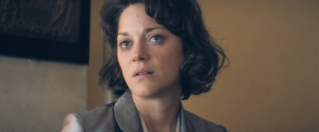 『愛を綴る女』(C)（2016） Les Productions du Tresor - Studiocanal - France 3 Cinema - Lunanime - Paulines Angel - My Unity Production