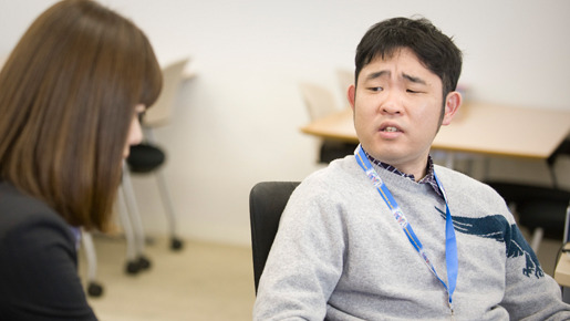 『ちょんまげぷりん』 -(C) 2010 J Storm Inc.