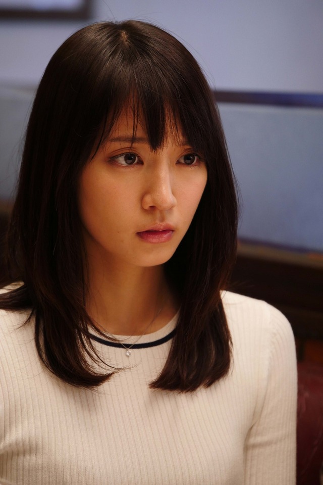 土曜プレミアム「世にも奇妙な物語 '17秋の特別編」（Ｃ）フジテレビ