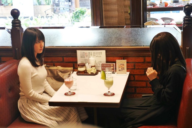 土曜プレミアム「世にも奇妙な物語 '17秋の特別編」（Ｃ）フジテレビ