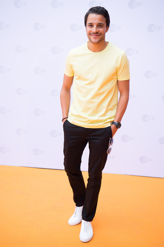 コスティア・ウルマン-(C)Getty Images