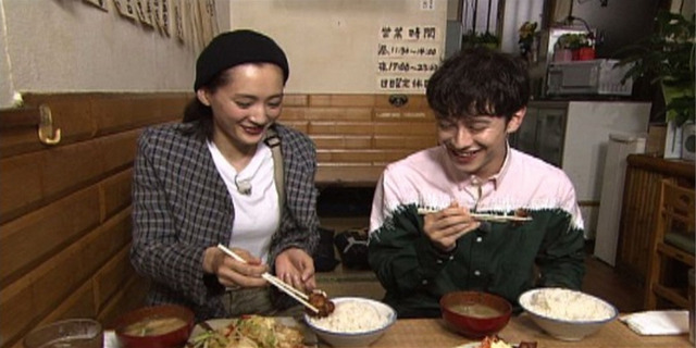 綾瀬はるか「火曜サプライズ」