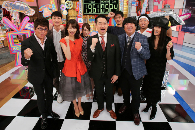 「～成功のきっかけ大追跡～ アレがあるから今がある！」