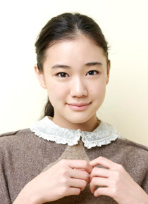 『洋菓子店コアンドル』江口洋介×蒼井優　photo：Tadayuki Minamoto