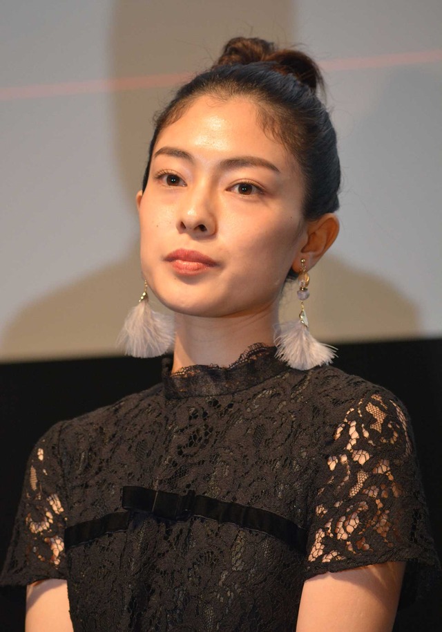 森口彩乃／「第30回東京国際映画祭（TIFF）」ラインナップ発表会見