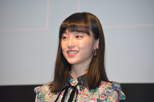 山田愛奈／「第30回東京国際映画祭（TIFF）」ラインナップ発表会見