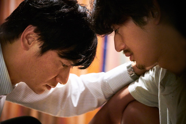 『光』（C）三浦しをん／集英社・（C）2017『光』製作委員会