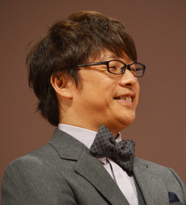 三木孝浩監督／『先生！ 、、、好きになってもいいですか？』完成披露イベント