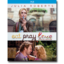 『食べて、祈って、恋をして』 -(C) 2010 Columbia Pictures Industries, Inc. All Rights Reserved.