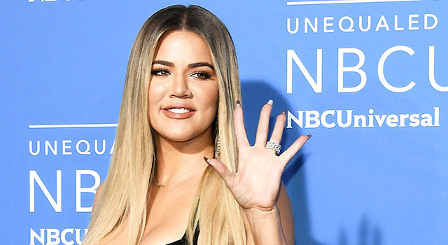 クロエ・カーダシアン-(C)Getty Images