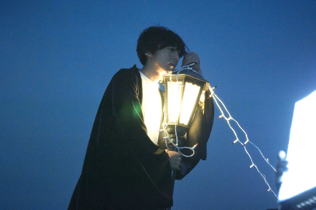 『THE LIMIT OF SLEEPING BEAUTY』　（C）2017 KingRecords