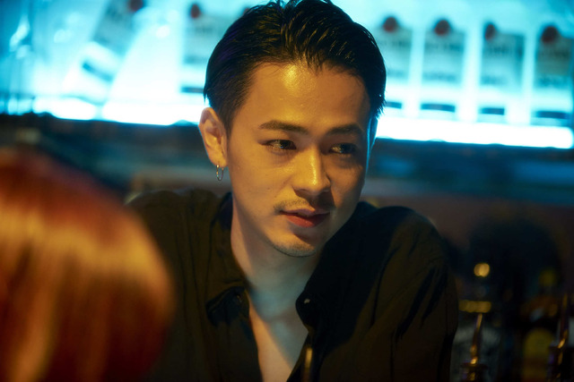 『THE LIMIT OF SLEEPING BEAUTY』　（C）2017 KingRecords