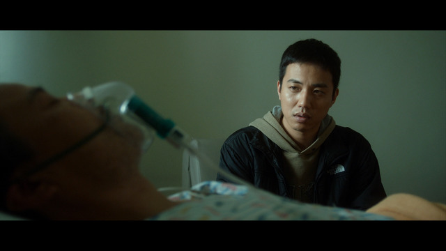 『偉大なる遺産』