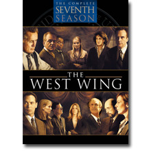 「ザ・ホワイトハウス」 -(C) 2011 Warner Bros Entertainment Inc. All rights reserved.