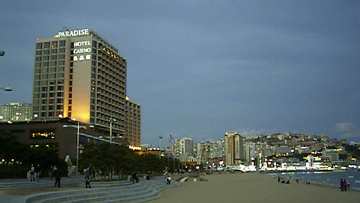 『映画祭に行こう！ vol.3　釜山映画祭が人気な理由』　メイン