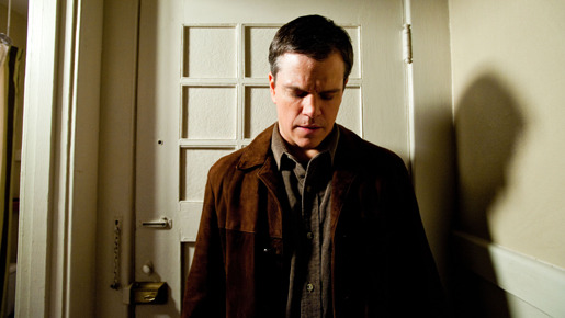 『ヒア アフター』 -(C) 2010 WARNER BROS. ENTERTAINMENT INC.