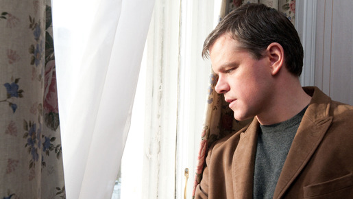 『ヒア アフター』 -(C) 2010 WARNER BROS. ENTERTAINMENT INC.