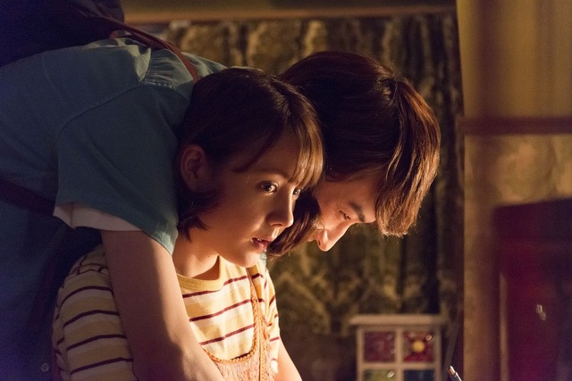 Amazonオリジナル「東京アリス」