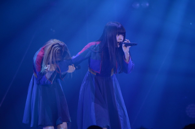 「MTV VMAJ」BiSH
