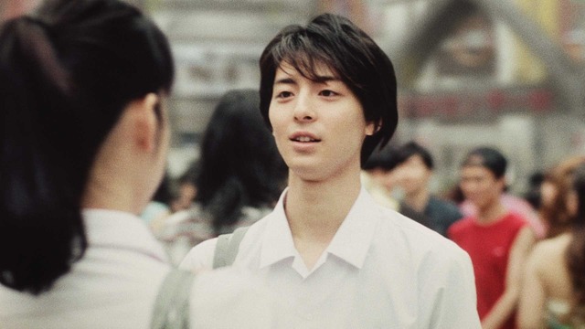 25周年ムービー「いつか、あたりまえになることを。」