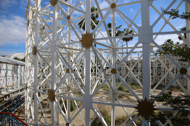 「カリフォルニア・スクリーミン」