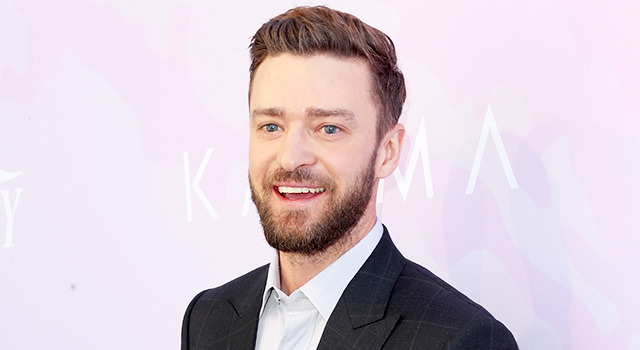 ジャスティン・ティンバーレイク-(C)Getty Images