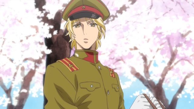 『劇場版　はいからさんが通る　前編　～紅緒、花の17歳～』(C)大和和紀・講談社／劇場版「はいからさんが通る」製作委員会