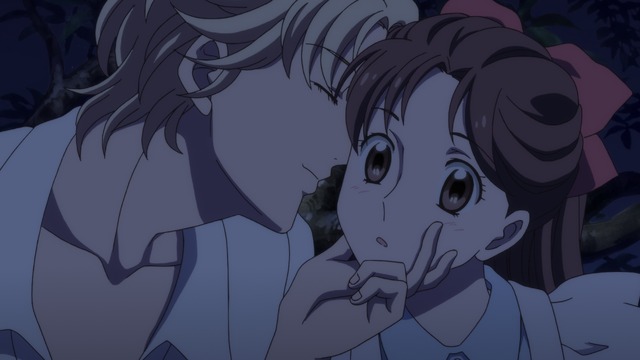 『劇場版　はいからさんが通る　前編　～紅緒、花の17歳～』(C)大和和紀・講談社／劇場版「はいからさんが通る」製作委員会