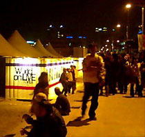 『映画祭に行こう！ vol.3　釜山映画祭が人気な理由』　サブ２