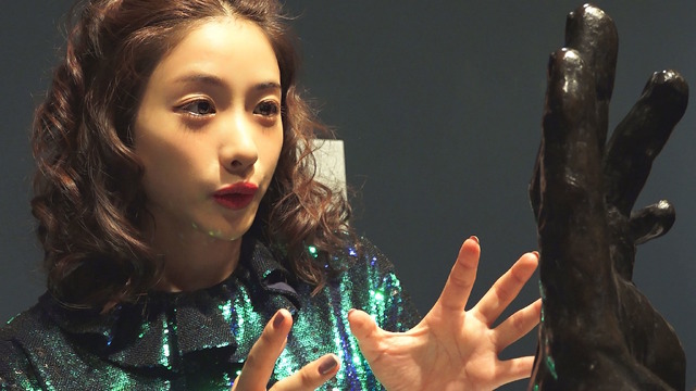 challenge 172：近代アートで対話を楽しもう！（東西線 竹橋駅／東京国立近代美術館）