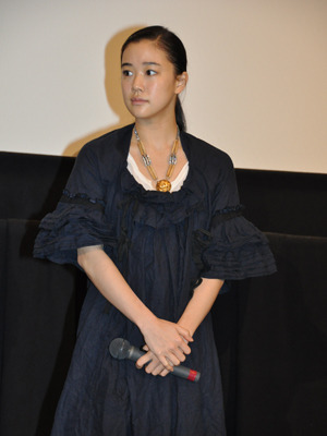 『洋菓子店コアンドル』初日