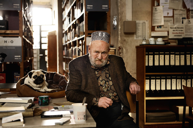 『ブルーム・オブ・イエスタディ』（C）2016 Dor Film-West Produktionsgesellschaft mbH / FOUR MINUTES Filmproduktion GmbH / Dor Filmproduktion GmbH