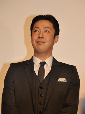 『ナルニア国物語／第3章：アスラン王と魔法の島』3Dジャパン・プレミア