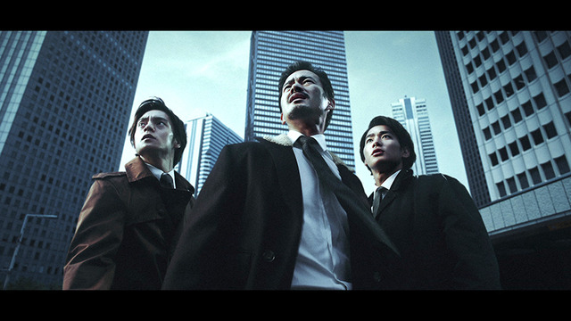 「ウーノ エクストリーム ムービー!?」　SF篇