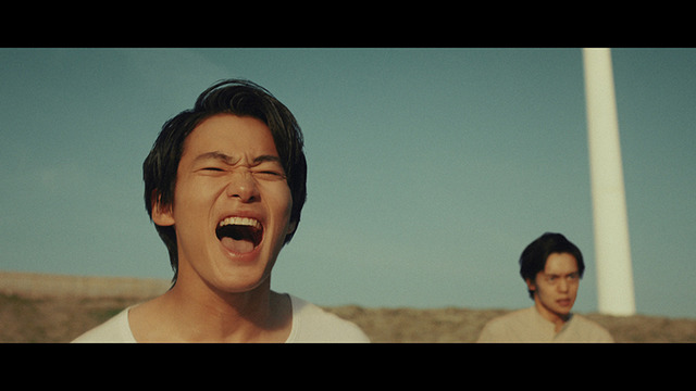 「ウーノ エクストリーム ムービー!?」　青春篇