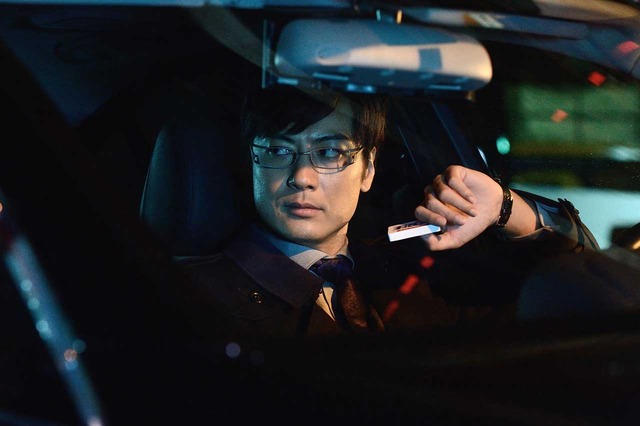 『亜人』（C）2017映画「亜人」製作委員会　（C）桜井画門／講談社