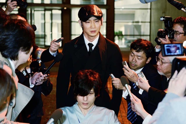 『亜人』（C）2017映画「亜人」製作委員会　（C）桜井画門／講談社