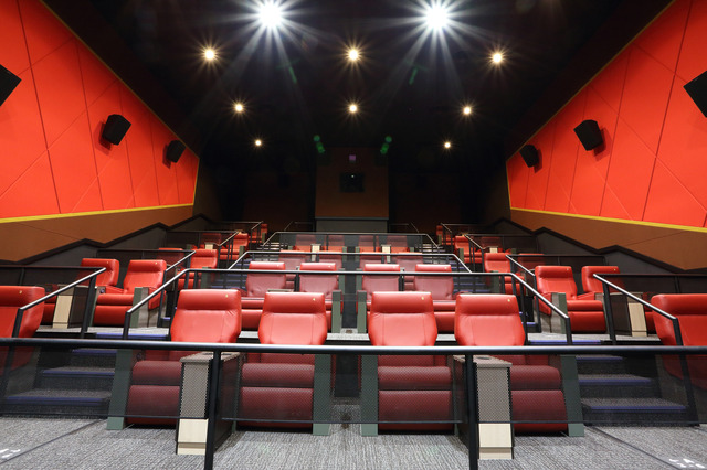 グランシアター