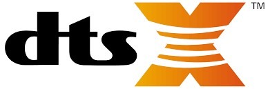 「GDC featuring dts-XTM」