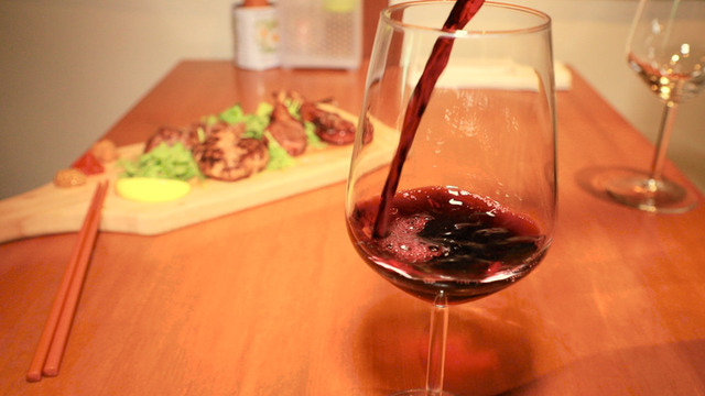 ファン急増中！ 人気のラムとパクチーをとことん味わい尽くす