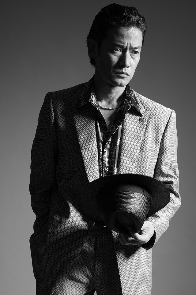 『孤狼の血』（C）2018「孤狼の血」製作委員会