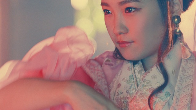 限定ムービー「三太郎音頭パラパラ織ちゃんREMIX！」