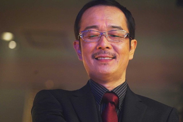 『探偵はBARにいる3』(C)2017「探偵はBARにいる３」製作委員会