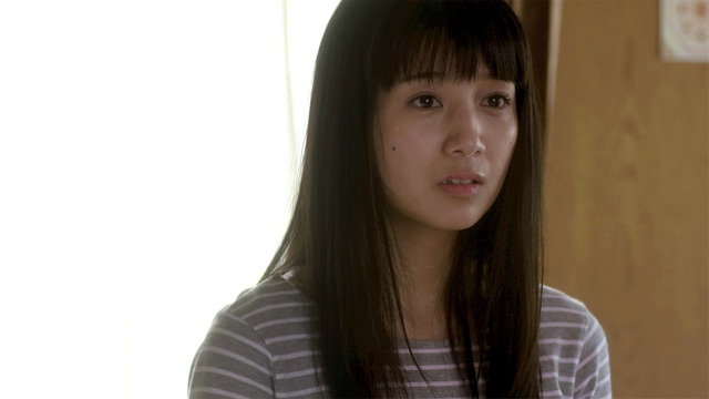 『ゆらり』　（C）2017映画「ゆらり」製作委員会