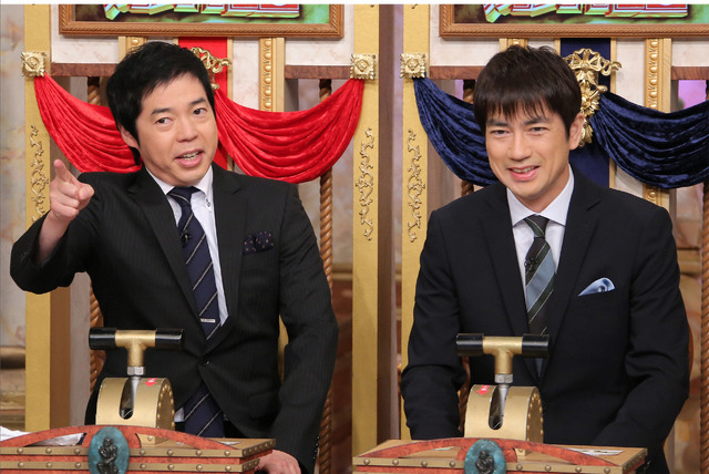 「人生が変わる1分間の深イイ話2時間スペシャル」