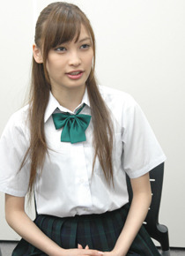 『ケータイ刑事 THE MOVIE3 モーニング娘。救出大作戦！〜パンドラの箱の秘密』大政絢