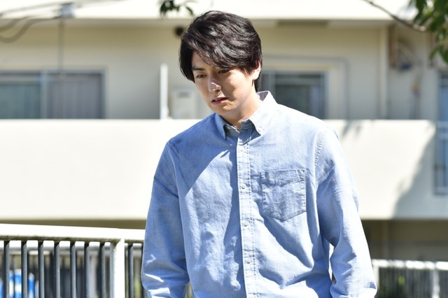 「今からあなたを脅迫します」(C)NTV